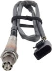 Bosch 16002 Oxygen Sensor - Downstream, Downstream Rear or Downstream Right - view 1
