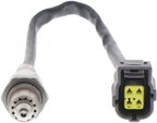 Bosch 16008 Oxygen Sensor - Downstream - view 1
