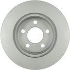 Bosch 16010138 Disc Brake Rotor - Front - view 3