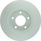Bosch 16010142 Disc Brake Rotor - Front - view 3