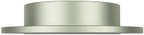 Bosch 16010162 Disc Brake Rotor - Rear - view 2