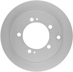 Bosch 16010171 Disc Brake Rotor - Rear - view 1