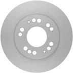 Bosch 16010173 Disc Brake Rotor - Front - view 1