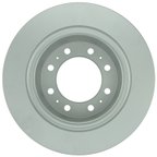 Bosch 16011496 Disc Brake Rotor - Rear - view 3