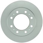 Bosch 16011496 Disc Brake Rotor - Rear - view 1