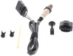 Bosch 16034 Oxygen Sensor - Downstream or Downstream Right - view 5