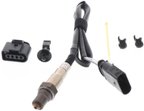 Bosch 16034 Oxygen Sensor - Downstream or Downstream Right - view 1