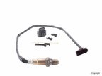 Bosch 16034 Oxygen Sensor - Downstream or Downstream Right - view 4