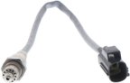 Bosch 16043 Oxygen Sensor - Downstream, Downstream Left or Downstream Right - view 1