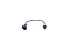 Bosch 16061 Oxygen Sensor - Downstream or Downstream Rear - view 1