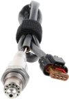 Bosch 16068 Oxygen Sensor - Downstream - view 1