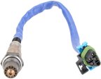 Bosch 16089 Oxygen Sensor - Downstream - view 1