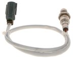 Bosch 16111 Oxygen Sensor - Downstream - view 4