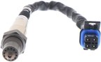 Bosch 16134 Oxygen Sensor - Downstream or Downstream Right - view 1