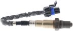 Bosch 16134 Oxygen Sensor - Downstream or Downstream Right - view 3