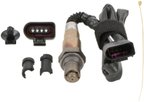Bosch 16136 Oxygen Sensor - Downstream, Downstream Left or Downstream Right - view 1