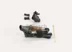 Bosch 16136 Oxygen Sensor - Downstream, Downstream Left or Downstream Right - view 2