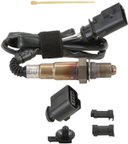 Bosch 16136 Oxygen Sensor - Downstream, Downstream Left or Downstream Right - view 3