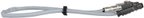 Bosch 16139 Oxygen Sensor - Downstream - view 3
