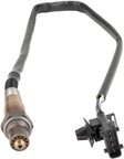 Bosch 16146 Oxygen Sensor - Downstream Right - view 1