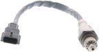 Bosch 16161 Oxygen Sensor - Downstream, Downstream Left or Downstream Right - view 1