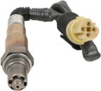 Bosch 16183 Oxygen Sensor - Downstream or Downstream Right - view 1