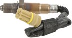 Bosch 16183 Oxygen Sensor - Downstream or Downstream Right - view 2