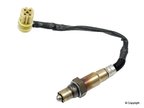 Bosch 16183 Oxygen Sensor - Downstream or Downstream Right - view 4