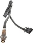 Bosch 16196 Oxygen Sensor - Downstream, Downstream Left or Downstream Right - view 1
