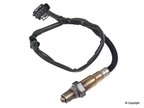 Bosch 16197 Oxygen Sensor - Downstream - view 4