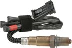 Bosch 16199 Oxygen Sensor - Downstream - view 3