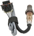 Bosch 16205 Oxygen Sensor - Downstream - view 5