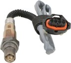Bosch 16205 Oxygen Sensor - Downstream - view 1