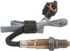 Bosch 16205 Oxygen Sensor - Downstream - view 3