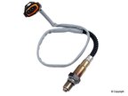 Bosch 16205 Oxygen Sensor - Downstream - view 4