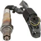 Bosch 16268 Oxygen Sensor - Downstream or Upstream Right - view 1