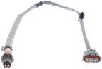 Bosch 16285 Oxygen Sensor - Downstream - view 1
