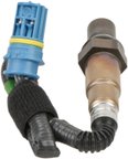 Bosch 16320 Oxygen Sensor - Downstream Left - view 5