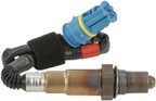 Bosch 16320 Oxygen Sensor - Downstream Left - view 3