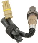 Bosch 16328 Oxygen Sensor - Downstream or Downstream Left - view 5