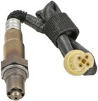 Bosch 16328 Oxygen Sensor - Downstream or Downstream Left - view 1