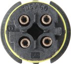 Bosch 16414 Oxygen Sensor - Downstream or Downstream Rear - view 7