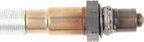Bosch 16414 Oxygen Sensor - Downstream or Downstream Rear - view 6