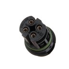 Bosch 16421 Oxygen Sensor - Downstream, Downstream Left or Downstream Right - view 6