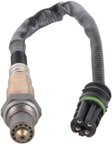 Bosch 16421 Oxygen Sensor - Downstream, Downstream Left or Downstream Right - view 1