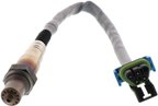 Bosch 16454 Oxygen Sensor - Downstream or Upstream - view 1