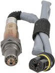 Bosch 16473 Oxygen Sensor - Downstream, Downstream Right or Upstream - view 1