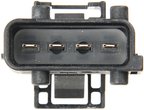 Bosch 16488 Oxygen Sensor - Downstream - view 6