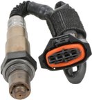 Bosch 16508 Oxygen Sensor - Downstream or Downstream Front - view 1