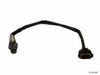 Bosch 16508 Oxygen Sensor - Downstream or Downstream Front - view 4